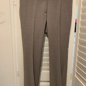 Ann Taylor Taupe Trousers